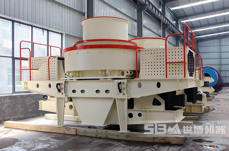 制砂機(jī)設(shè)備