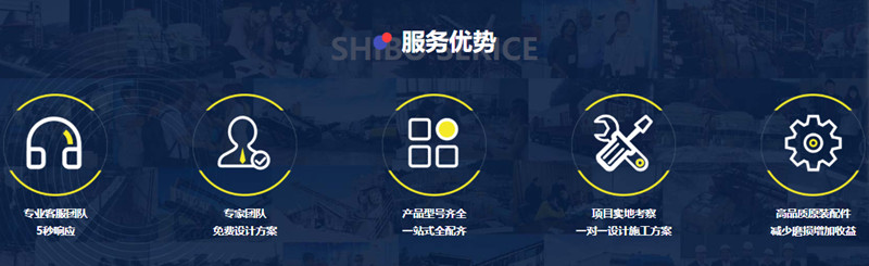 河南世博機(jī)械廠(chǎng)家服務(wù)優(yōu)勢(shì)