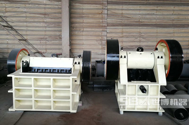 150×750型顎式破碎機(jī)，細(xì)碎顎式破碎機(jī)