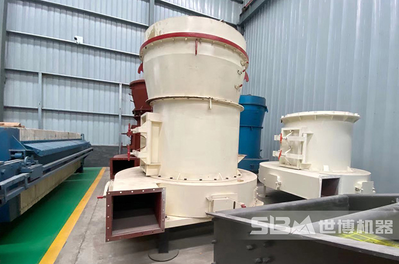 方解石磨粉設(shè)備，雷蒙磨粉機(jī)