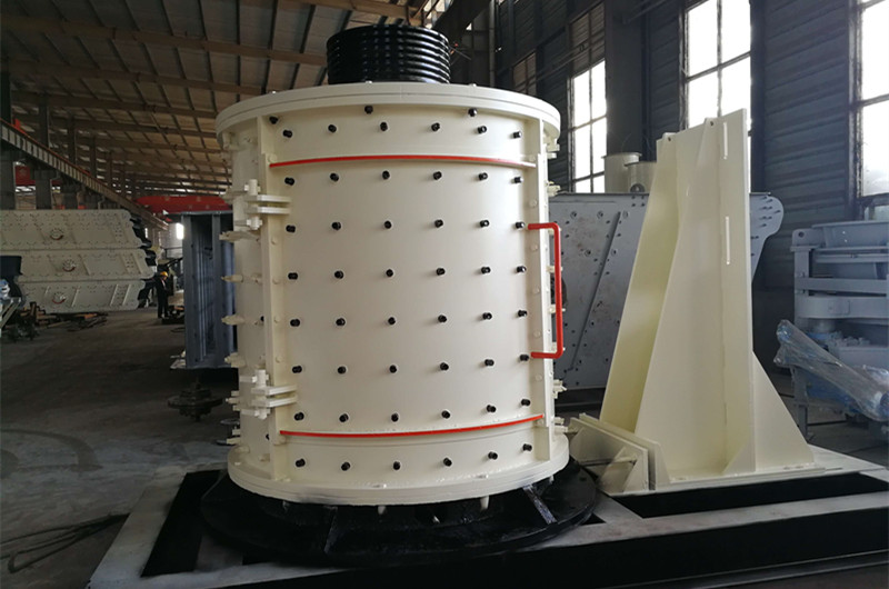 復(fù)合破，復(fù)合式破碎機(jī)