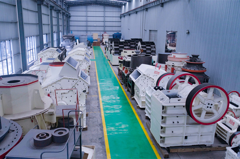 石頭破碎機(jī)銷售商成品設(shè)備