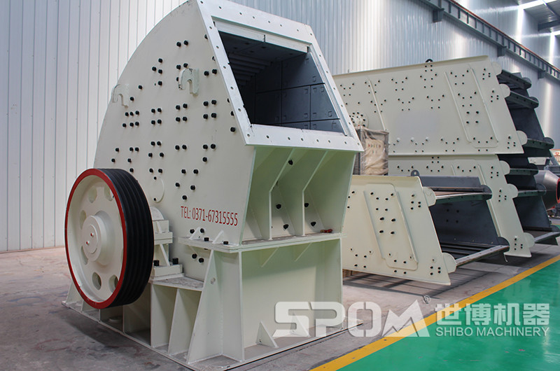 立式重型錘式破碎機(jī)，重錘式破碎機(jī)