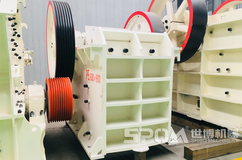 69型破碎機(jī)，PE600x900顎式破碎機(jī)