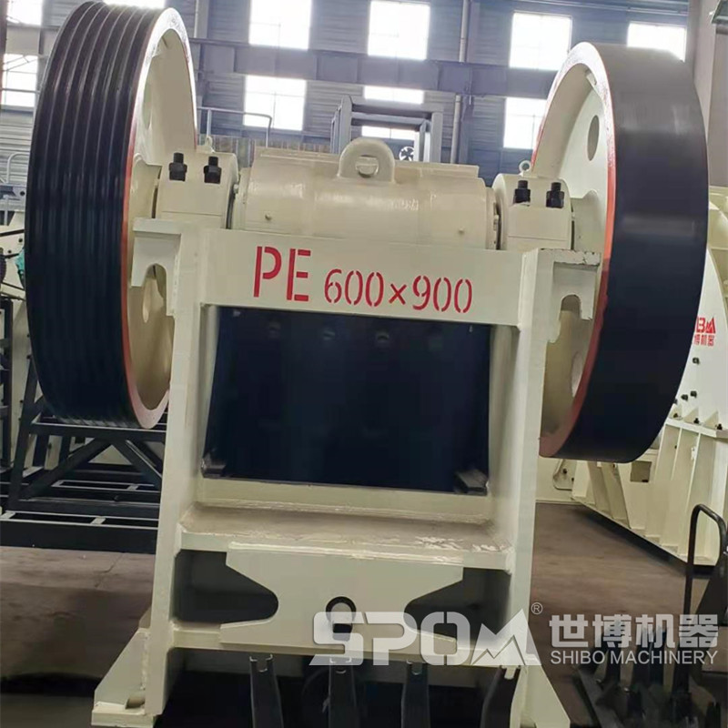 69型破碎機(jī)，69顎式破碎機(jī)