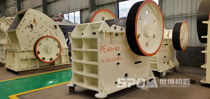 石子破碎機(jī)設(shè)備