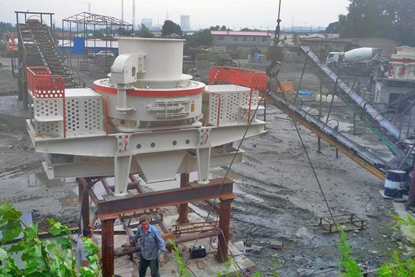 風(fēng)化砂制沙生產(chǎn)線，一套制砂洗沙設(shè)備多少錢